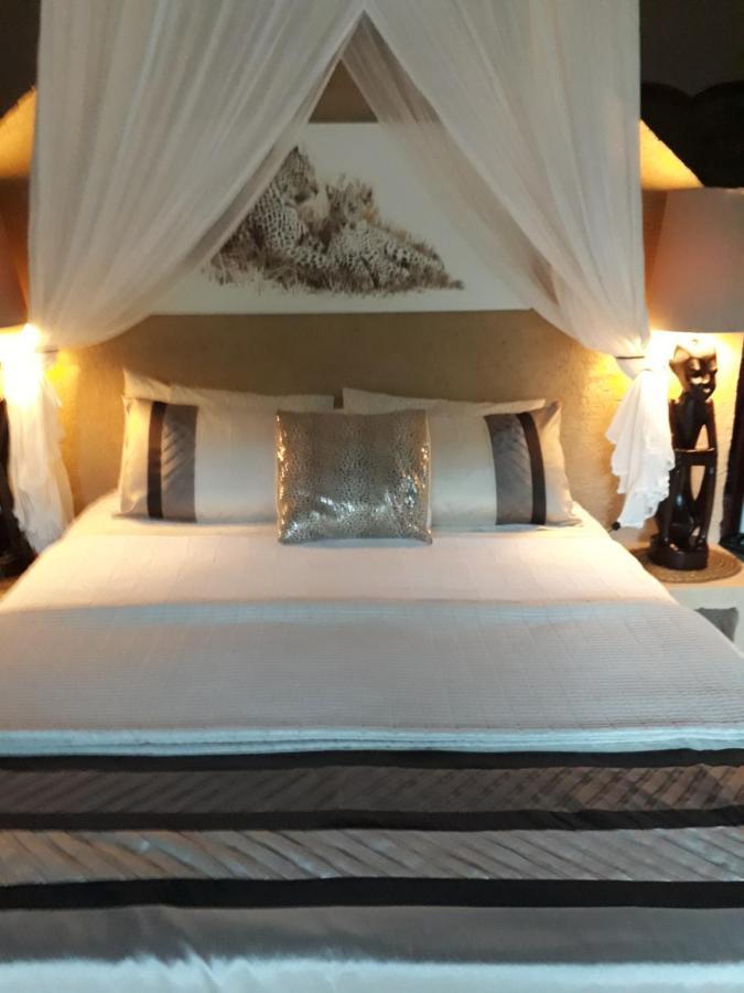 Canyon Guest Villa Hoedspruit Extérieur photo