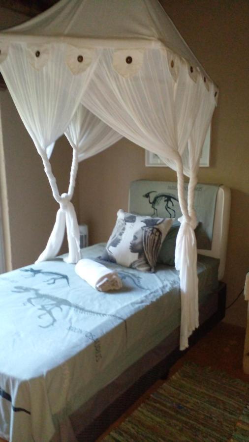 Canyon Guest Villa Hoedspruit Extérieur photo