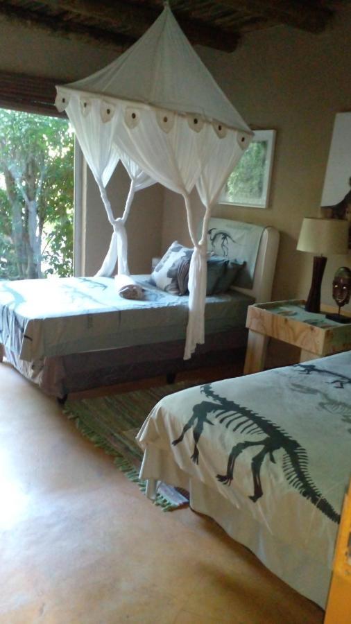 Canyon Guest Villa Hoedspruit Extérieur photo
