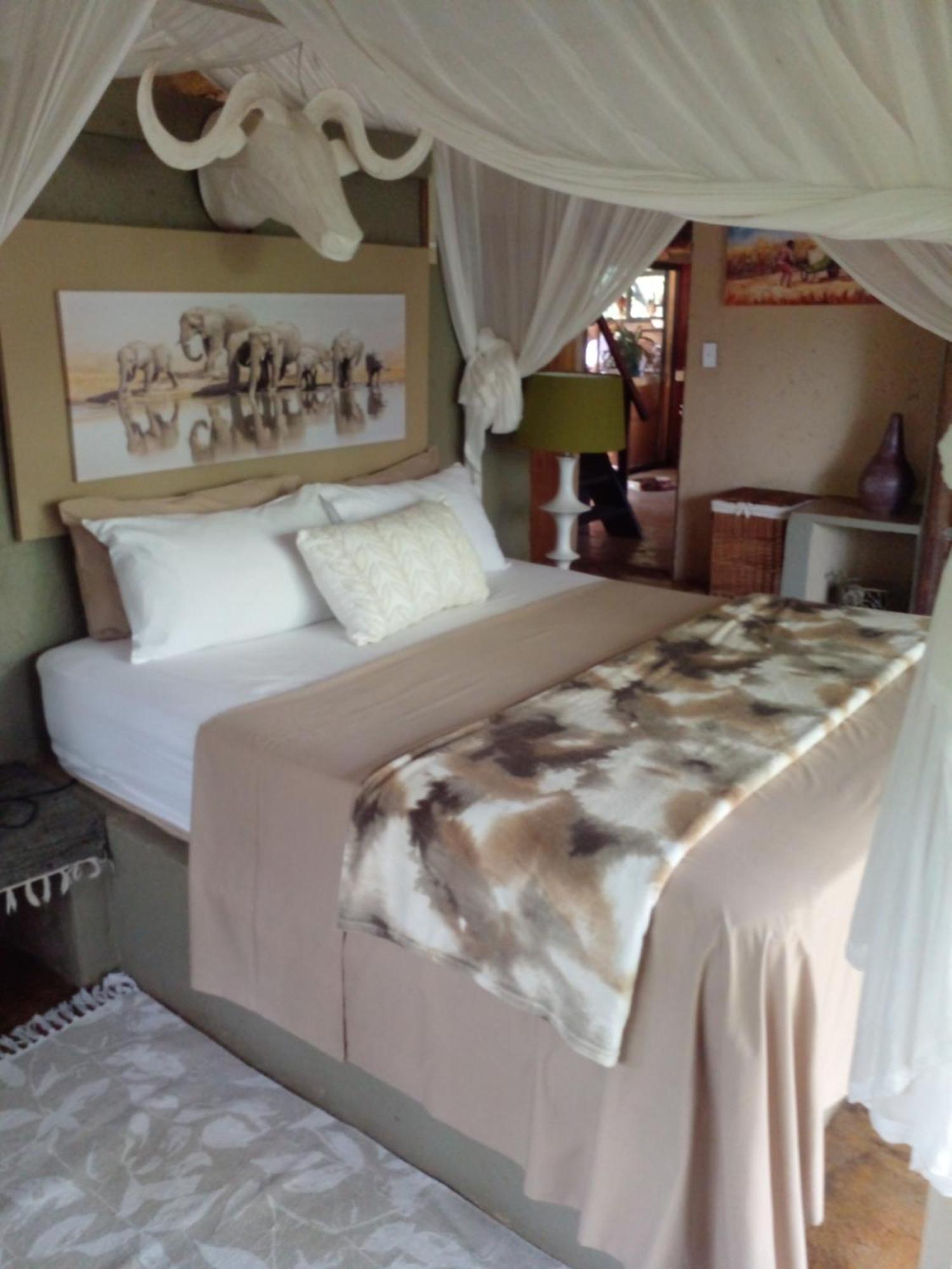 Canyon Guest Villa Hoedspruit Extérieur photo
