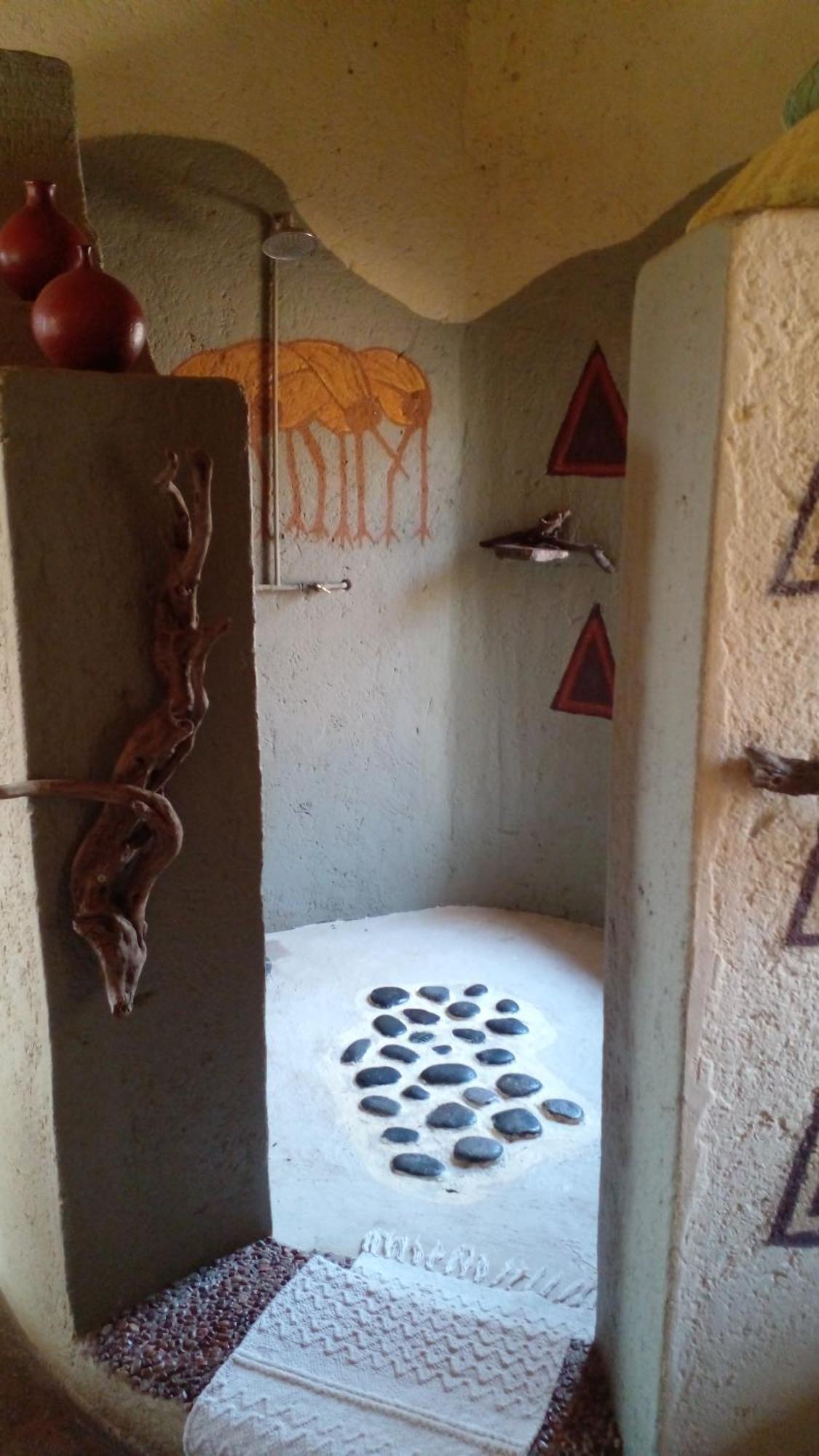 Canyon Guest Villa Hoedspruit Extérieur photo